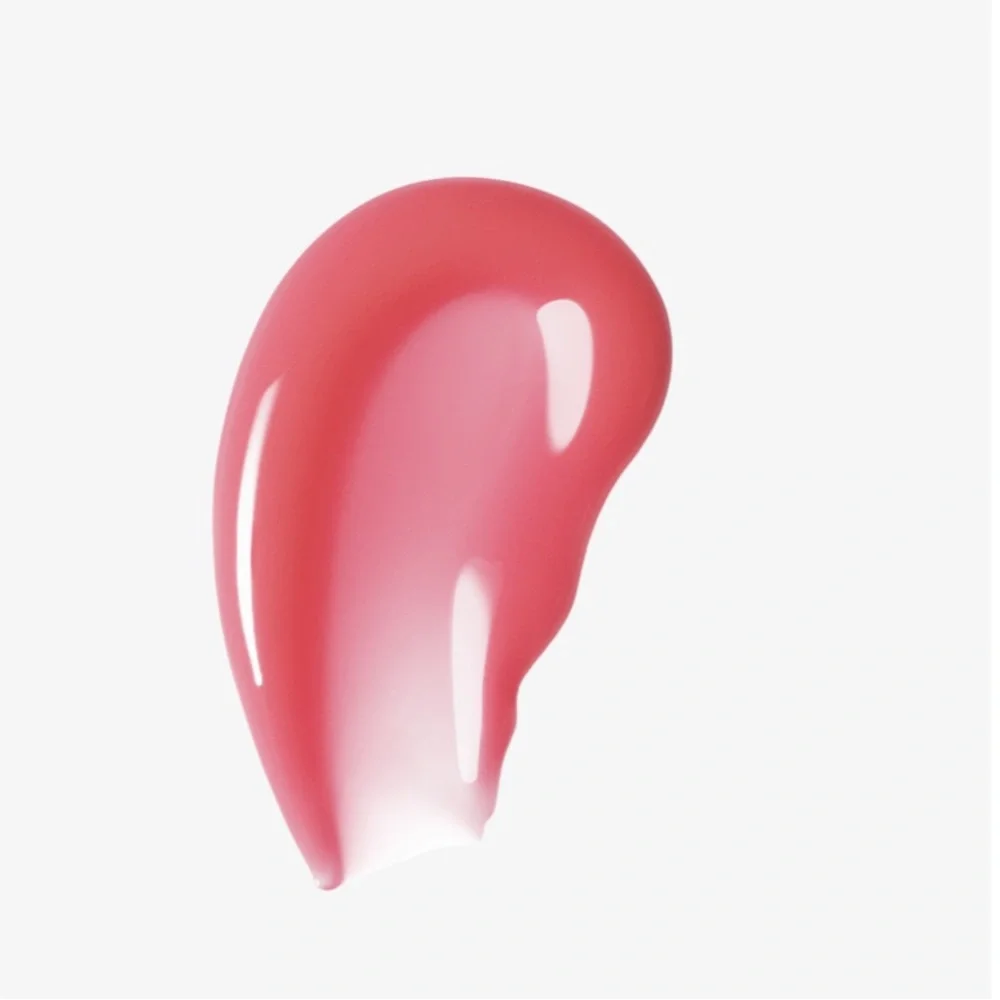 OLEHENRIKSEN Pout Preserve Hydrating Peptide Lip Treatment Strawberry Sorbet
